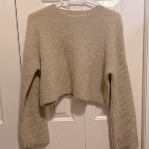 Classy Babaton Sweater
